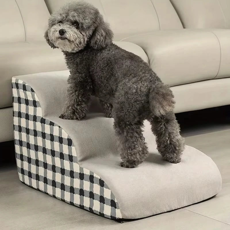 Rampa Ergonómica de Espuma ComfortSteps™