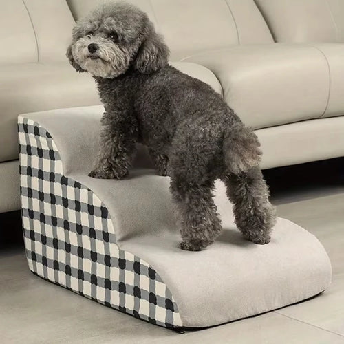 Rampa Ergonómica de Espuma ComfortSteps™