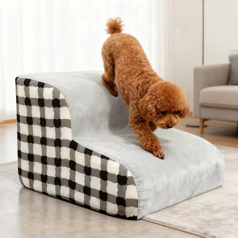 Rampa Ergonómica de Espuma ComfortSteps™