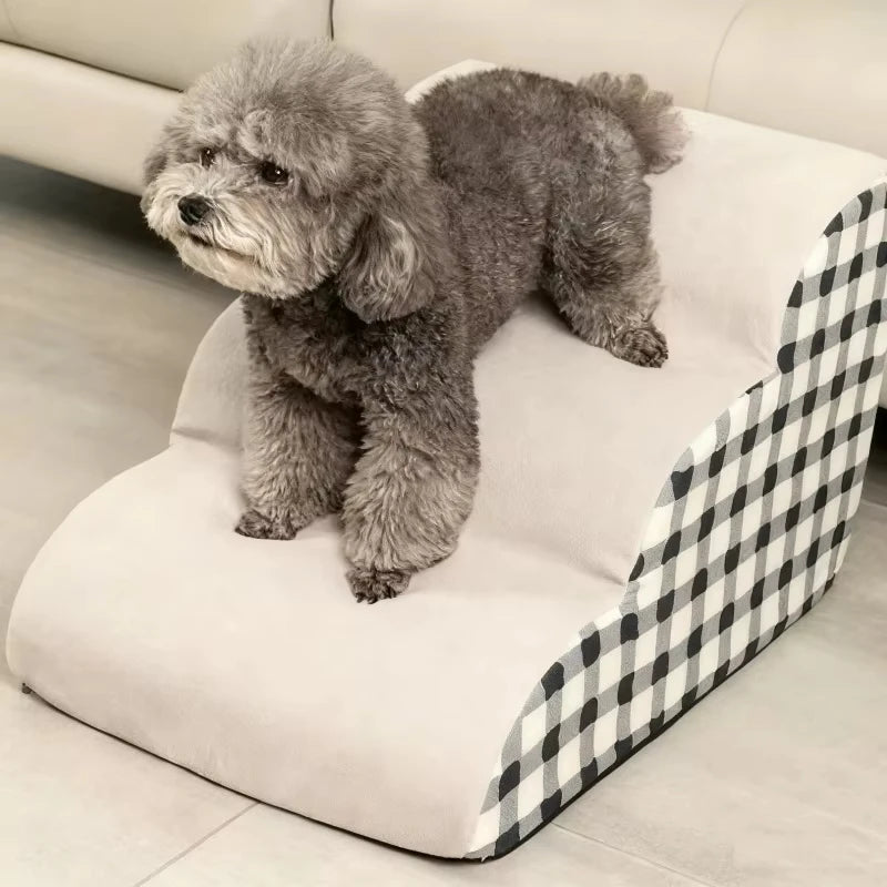 Rampa Ergonómica de Espuma ComfortSteps™